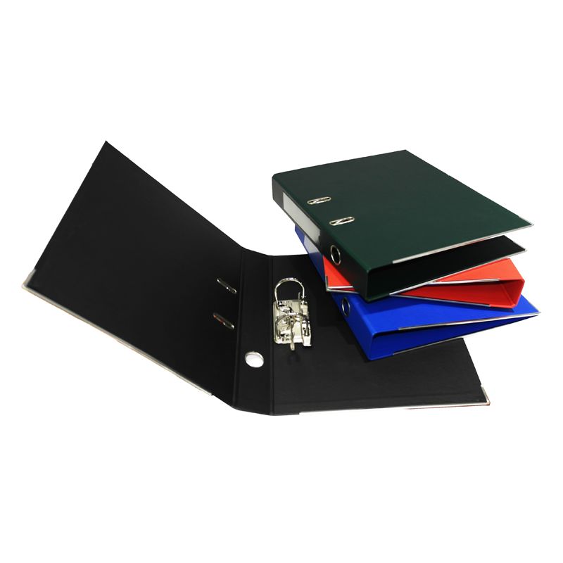 PVC Lever arch file